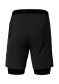 preview Martini Pacemaker 2In1 Shorts M Black/Black