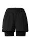 preview Martini Pacemaker 2In1 Shorts W Black