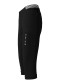 preview Martini Pacemaker Capri Pants W Black/Black