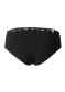 preview Martini Wanted Pantie Seamless W Black