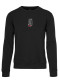 preview Van Deer Casual Sweater Black