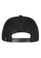 preview Kids’ Van Deer Trucker Cap JR – Black