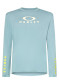 preview Oakley Seeker Flow Ls Jersey Pacific 7CC