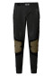 preview Men’s Cycling Pants Oakley Seeker Edge Pant – Blackout 02E