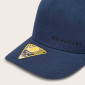 preview Oakley Chalten Cap Team Navy 6LE