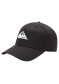 preview Quiksilver AQBHA03406-KVJ0 Decades Youth Cap