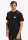 preview Quiksilver EQYZT08042-KVJ0 Ev Mini Logo Ss