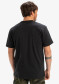 preview Quiksilver EQYZT08042-KVJ0 Ev Mini Logo Ss