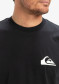 preview Quiksilver EQYZT08042-KVJ0 Ev Mini Logo Ss