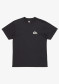 preview Quiksilver EQYZT08042-KVJ0 Ev Mini Logo Ss