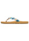 preview Roxy ARJL101167-4BD Porto Raffia Ii