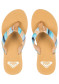 preview Roxy ARJL101167-4BD Porto Raffia Ii