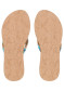 preview Roxy ARJL101167-4BD Porto Raffia Ii