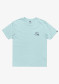 preview Quiksilver EQYZT08039-BGW0 Evo Original Bs Ss Tee