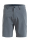 preview Quiksilver EQYHY03877-KRPH Union Heather Amph 19