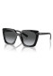 preview Prada 0PR 23ZS 1AB5W154 Black-Polar Grey Gradient