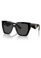 preview Dolce & Gabbana 0DG4438 501/8755 Black-Dark Grey