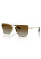 preview Jimmy Choo 0JC4016HB 3006T558 Pale Gold-Polar Brown Gradient