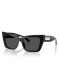 preview Sunglasses Jimmy Choo 0JC5041 50008754 Black-Dark Grey
