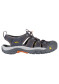 preview Keen Newport H2 M, india ink/rust