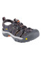 preview Keen Newport H2 M, india ink/rust