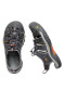 preview Keen Newport H2 M, india ink/rust