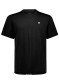 preview Mons Royale Tarn Merino T-Shirt M Black