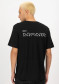 preview Mons Royale Tarn Merino T-Shirt M Black