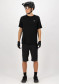 preview Mons Royale Tarn Merino T-Shirt M Black
