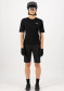 preview Mons Royale Diversion Merino Trail Shorts Wmns – Black