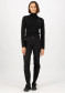 preview Mons Royale Diversion Merino Trail Pants Wmns – Black