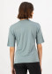 preview Mons Royale Diversion Merino Bike Jersey Ss Wmns Dew / Desert Sage
