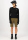 preview Mons Royale Diversion Merino Bike Jersey Long Sleeve Wmns Black