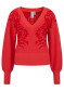 preview Sportalm Denmark 450129 Strawberry Red