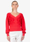 preview Sportalm Denmark 450129 Strawberry Red