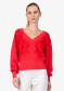 preview Sportalm Denmark 450129 Strawberry Red