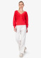 preview Sportalm Denmark 450129 Strawberry Red