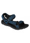 preview Hannah Feet Moroccan Blue