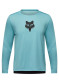 preview Fox Yth Ranger Ls Jersey Fox Head Vintage Wash