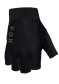 preview Women's Cycling Gloves Fox W Ranger Gel Short - Black