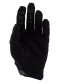 preview Fox W Defend Glove Black