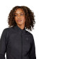 preview Women's Cycling Jacket Fox W Ranger Wind Jacket - Black