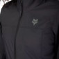preview Women's Cycling Jacket Fox W Ranger Wind Jacket - Black