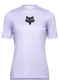 preview Fox W Ranger Ss Jersey Fox Head Lilac