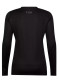 preview Fox W Ranger Ls Jersey Fox Head Black