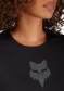 preview Fox W Ranger Ls Jersey Fox Head Black