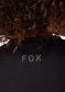 preview Fox W Ranger Ls Jersey Fox Head Black