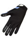preview Women's Cycling Gloves Fox W Ranger Glove Grid - Light Slate