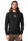 preview Fox Ranger TruDri LS Jersey – Black
