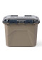 preview Transport box Gregory Alpaca Camp Box 50 Mirage Tan